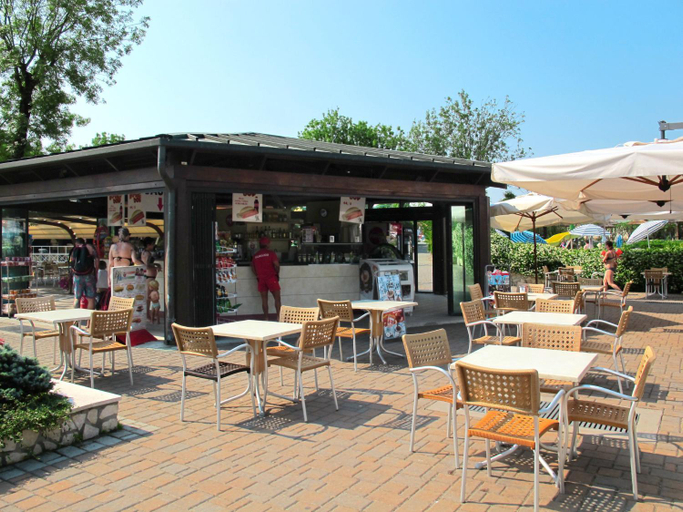 Food & Drinks 4, Holiday Home Bella Italia-7 by Interhome, Verona