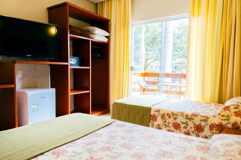 Bedroom 2, Fazenda Vale Da Mantiqueira, Virgínia