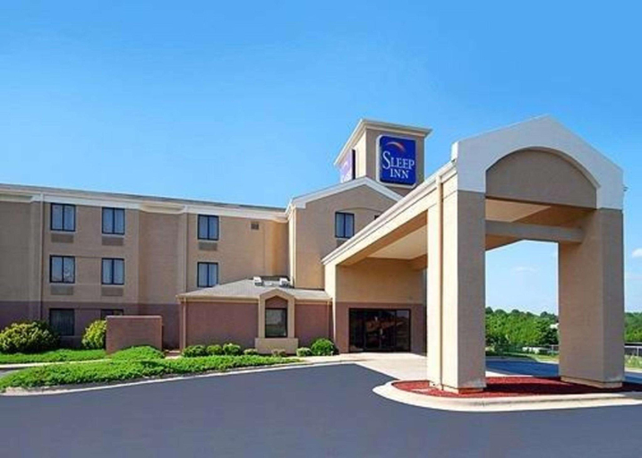 Sleep Inn Statesville I-40, Iredell