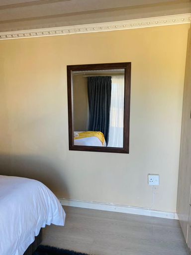 Others 4, Mercy Land Guesthouse, Alfred Nzo