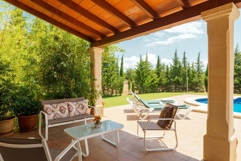 Others 4, Villa Punta Colet, Baleares