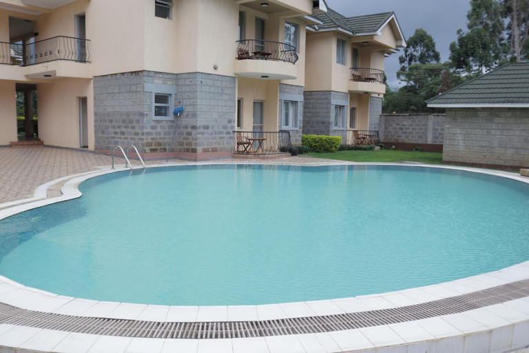 Sport & Beauty 5, Sakinas Luxury Suites, Langata