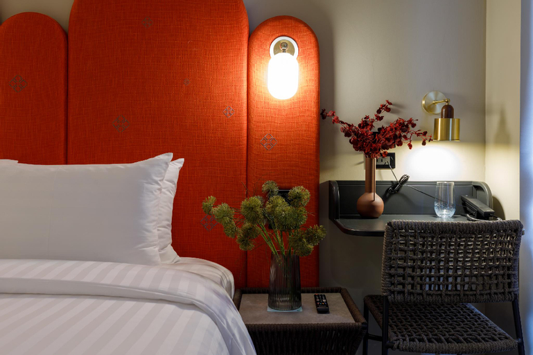 Bedroom 18
