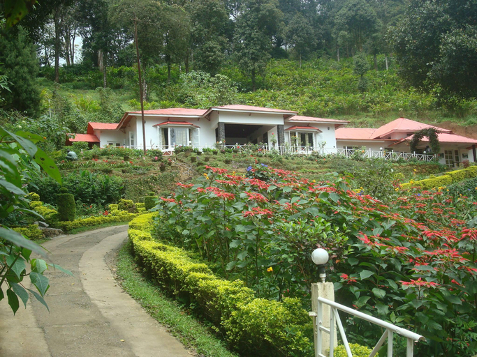 Others 2, Olive Brook Resort, Idukki