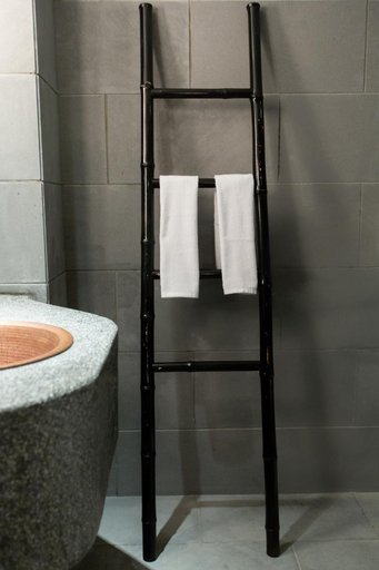 Bathroom 4, Sky Valley Heritage Boutique Hotel, Dali Bai