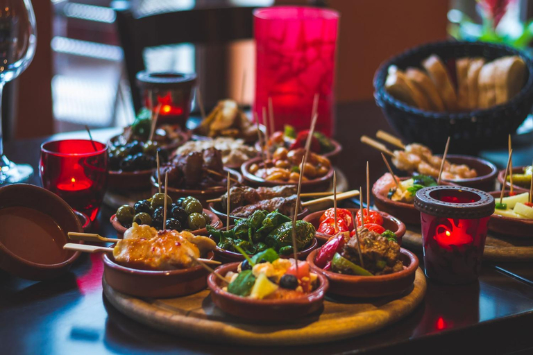 Food & Drinks, Casa Eden - Mountain View, Infinity Pool Boutique resort - Adults only, Málaga