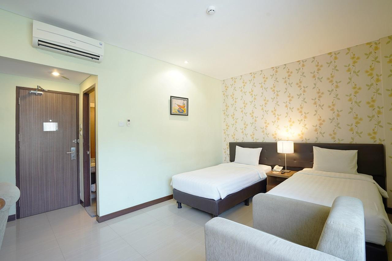 Bedroom 9