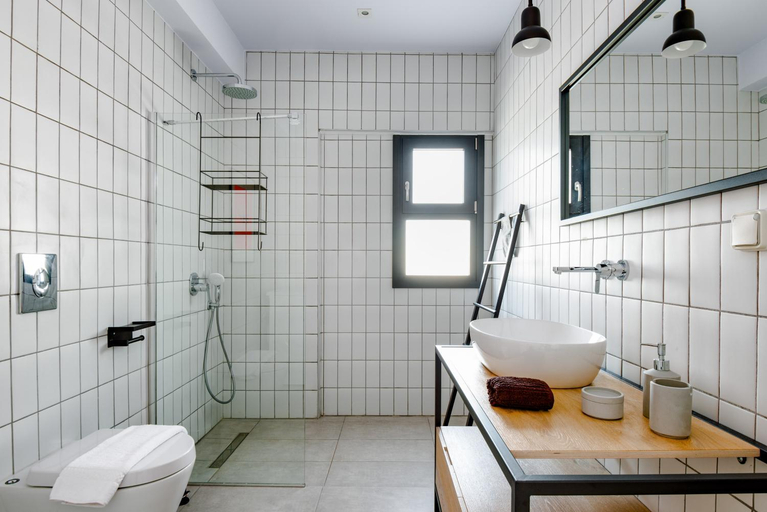 Others 2, Swedish-Style Villa Salz, Ionian Islands