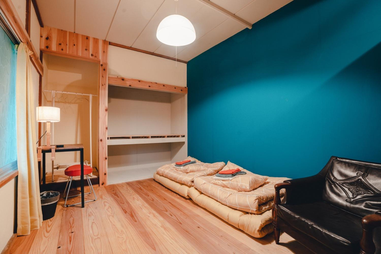 Others 4, SLOW HOUSE kesennuma - Vacation STAY 31901v, Kesennuma
