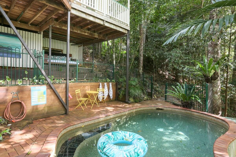 Sport & Beauty 2, Stoney Creek Cottage, Cairns