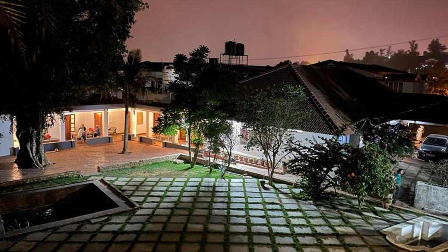 3, Ayla Homes, Kodagu