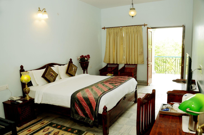 Bedroom 21