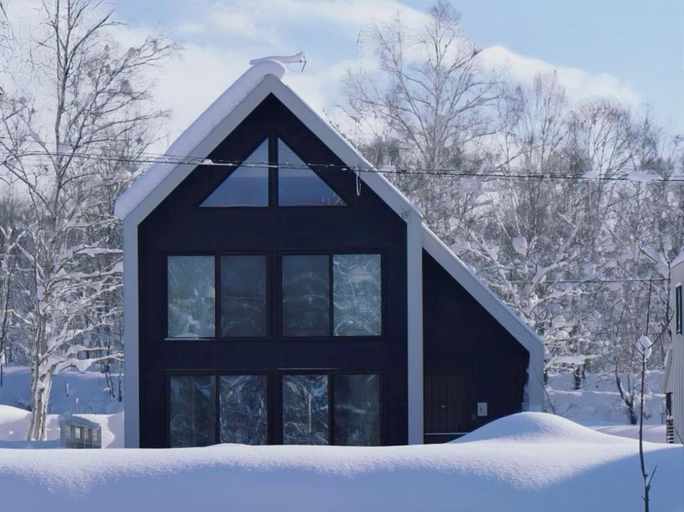 Others 5, Niseko White Villas1, Niseko