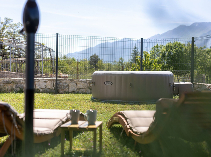 Others 5, Peaceful and Cozy Holiday Home Near Imotski, Šestanovac