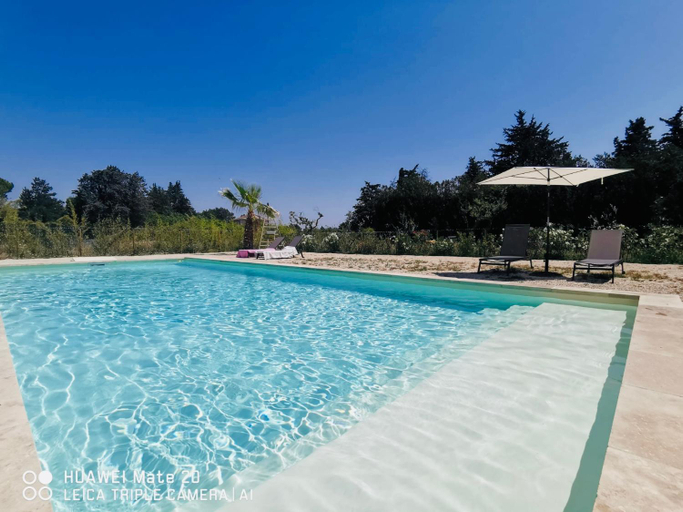 Others 5, Gite Mas La Boheme Piscine Parking Prive L'Isle-Sur-La-Sorgue, Vaucluse