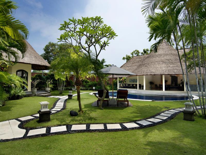 Exterior & Views 2, The Dusun Villa Seminyak, Badung