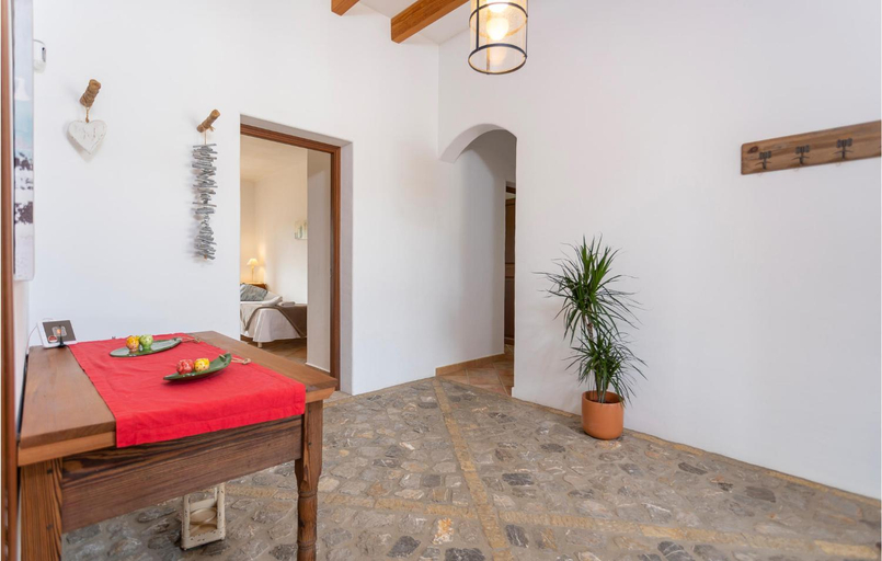 Bedroom, Beautiful Home In Arta, Baleares