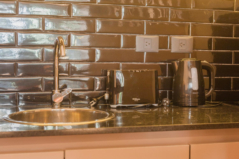 Others 5, Brand New Apartment in Palermo Hollywood G1, Distrito Federal