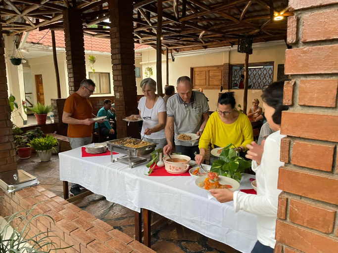 Food & Drinks 4, Home Feeling Neneu Lodge, Moshi Urban