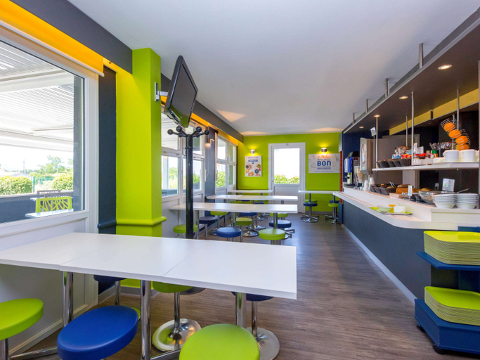 Food & Drinks 4, Ibis budget Montélimar, Drôme