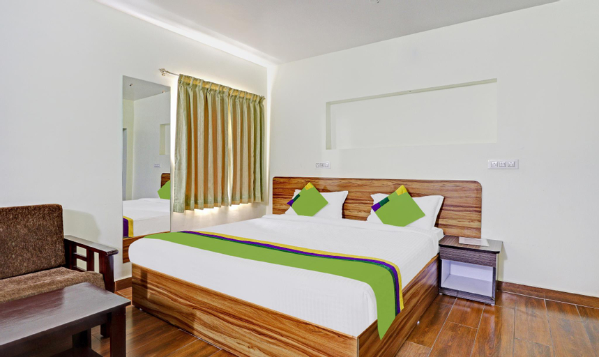 Bedroom 9