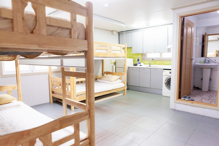 Bedroom 5
