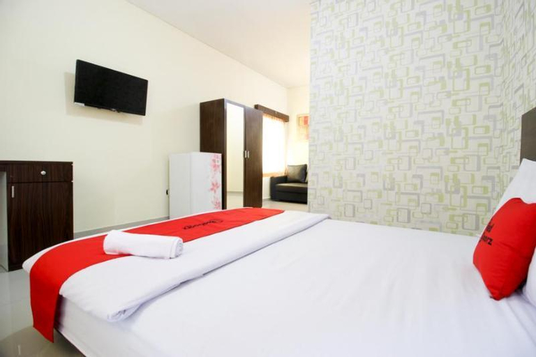 Bedroom 17