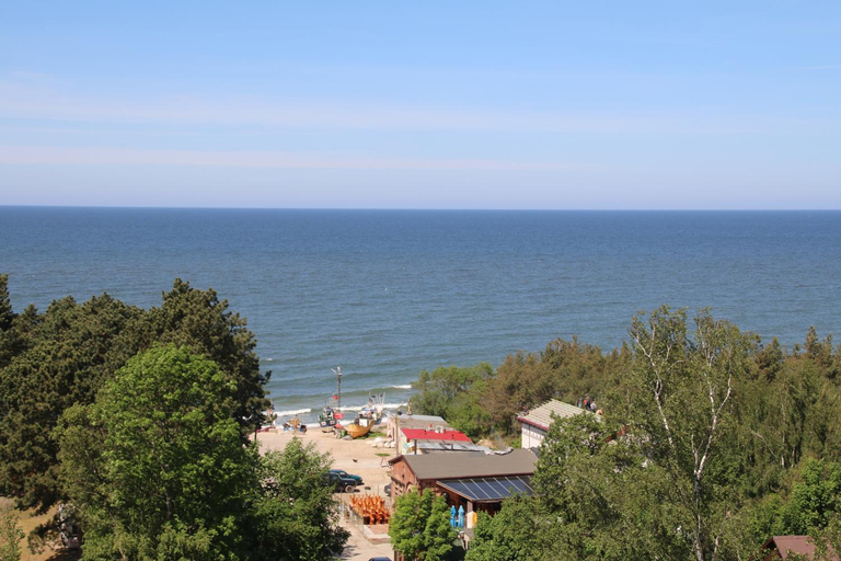 Others 5, Prezydencki Apartamenty z widokiem na morze, Sławno