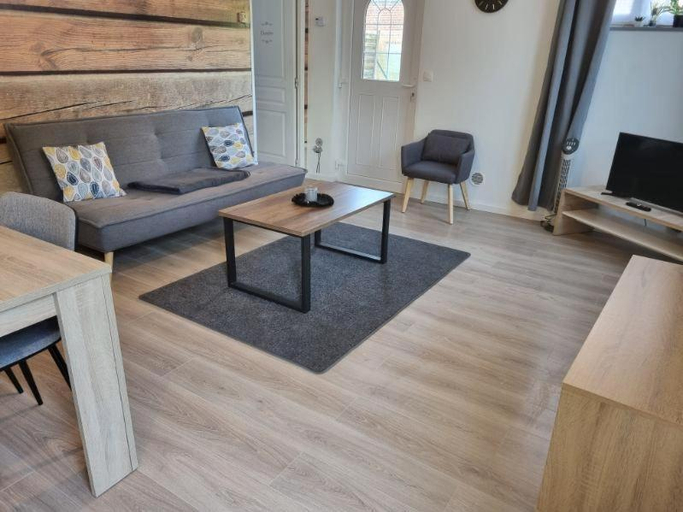 Facilities 2, Appart'hotel SOLESMES, Nord