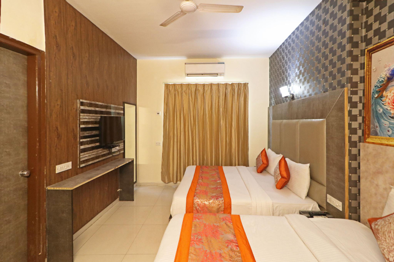 Bedroom 16