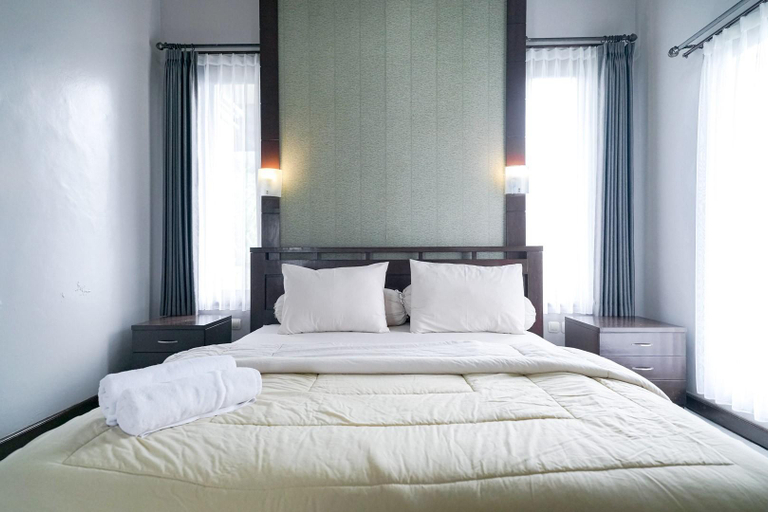 Bedroom 13