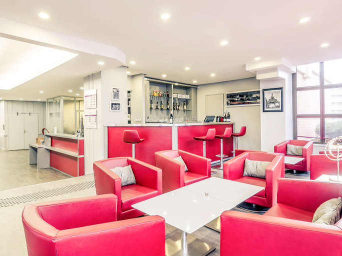 Others 5, Mercure Cergy Pontoise Centre Hotel, Val-d'Oise