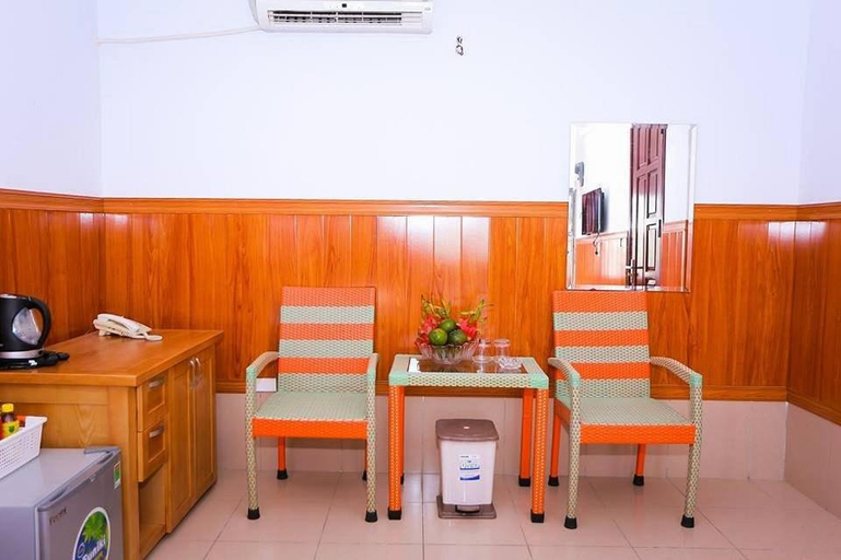 Others 4, Thuy Ngu Hotel HN - by BAY LUXURY, Cầu Giấy
