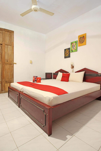 Bedroom 11
