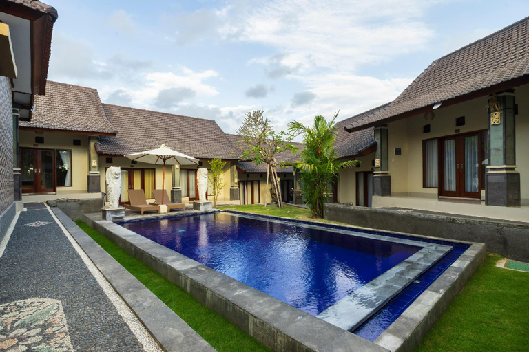 Others 4, Lilis Cempaka Mas Guesthouse, Tabanan