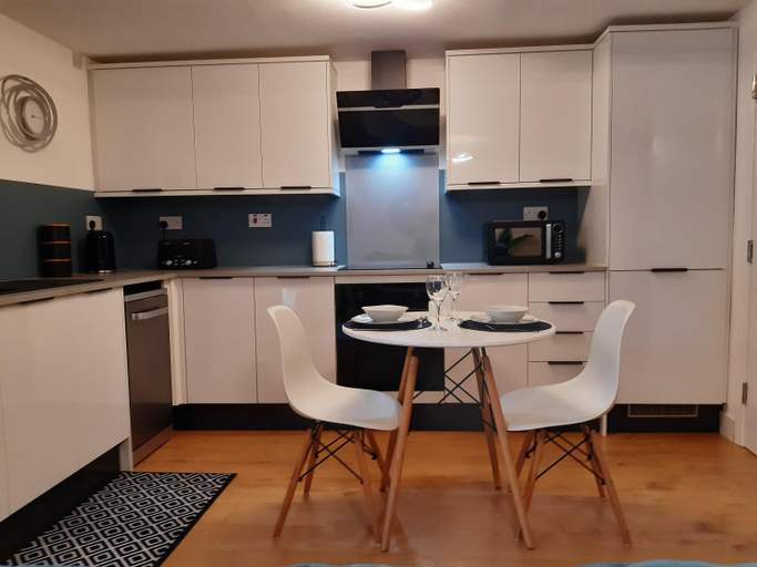 Others 2, No's 2 and 5 Llewelyn Apartments, Gwynedd