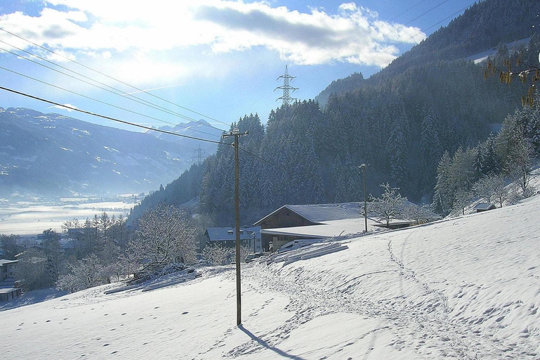 Others 5, Apartment in Fugen near Spieljochbahn, Schwaz