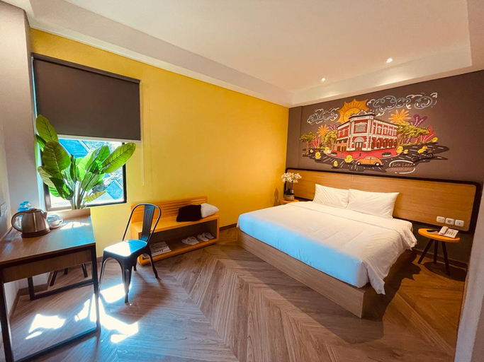 bedroom 22