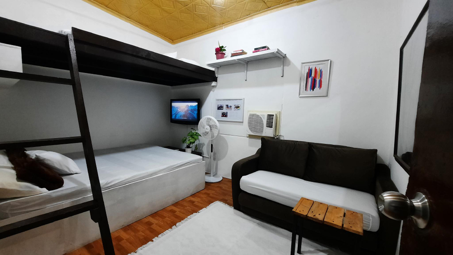 Others 5, Budgeted 1BR or 2BR in Quezon City, Quezon City