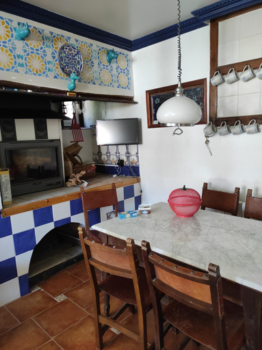5, CASA DE INDIANoS, UNA EXPERIENCIA UNICA EN EL CENTRO DE CANTABRIA, Cantabria