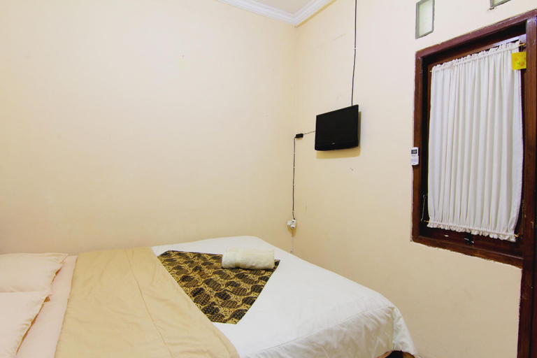Bedroom 6