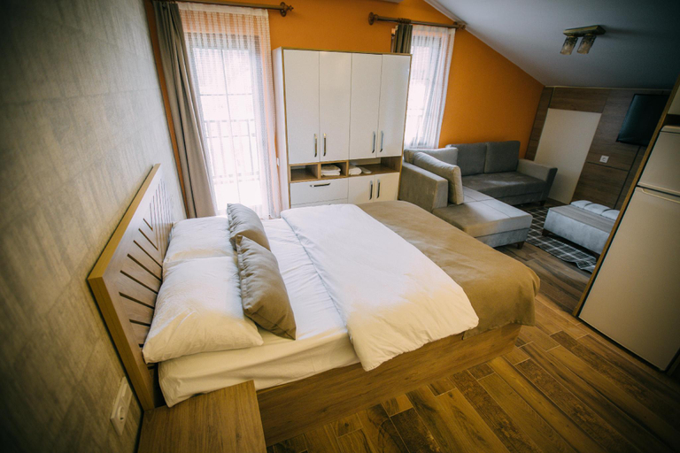 Bedroom 2, Nova Uzungol, Çaykara