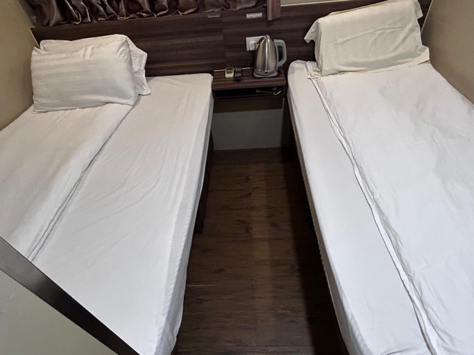 Others 2, 香港名都商务旅馆 Ming Du Guesthouse, Kowloon