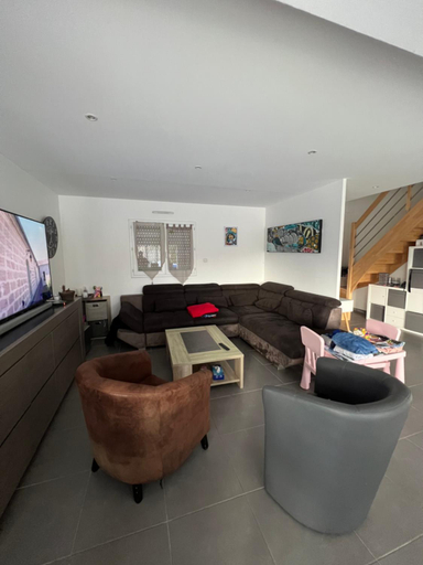 Others 5, Chambre chez thomas, Calvados