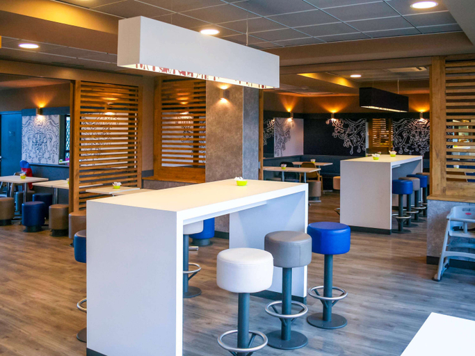 Food & Drinks 5, ibis budget Marne la Vallée Pontault Combault, Seine-et-Marne