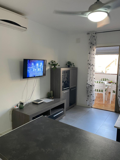 Others 5, Los Cristianos center modern apartament, Santa Cruz de Tenerife