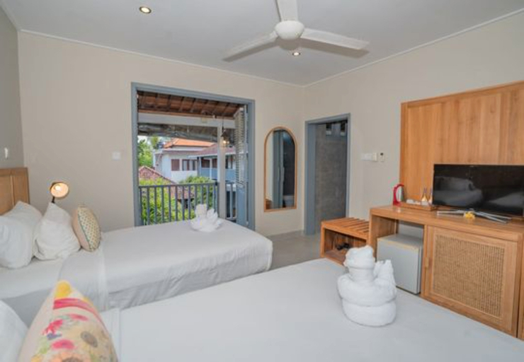 Bedroom 12
