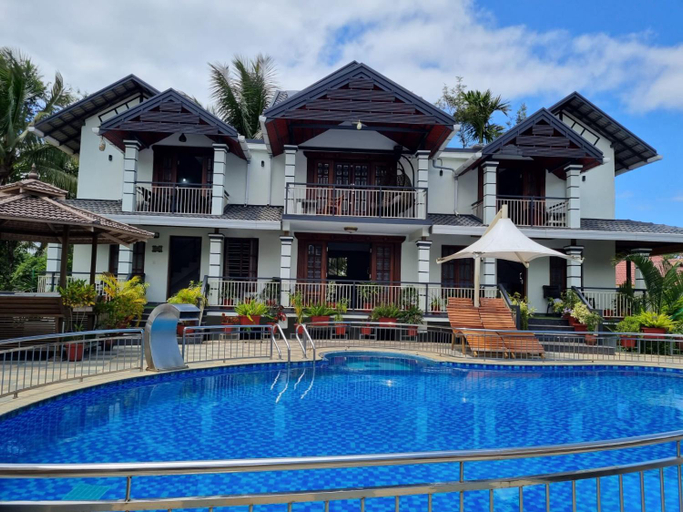 Others 2, Sriniketana Homestay, Kodagu