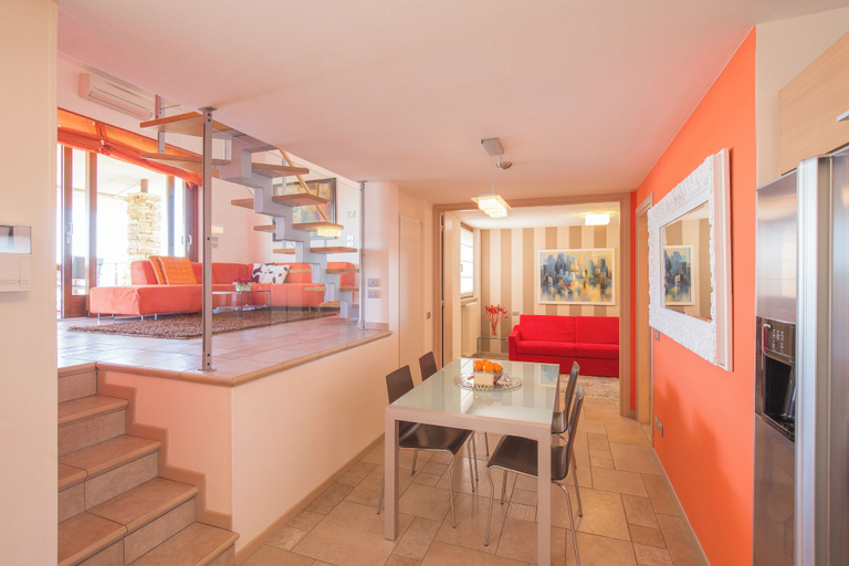 Others 5, Marina Loft, Brescia