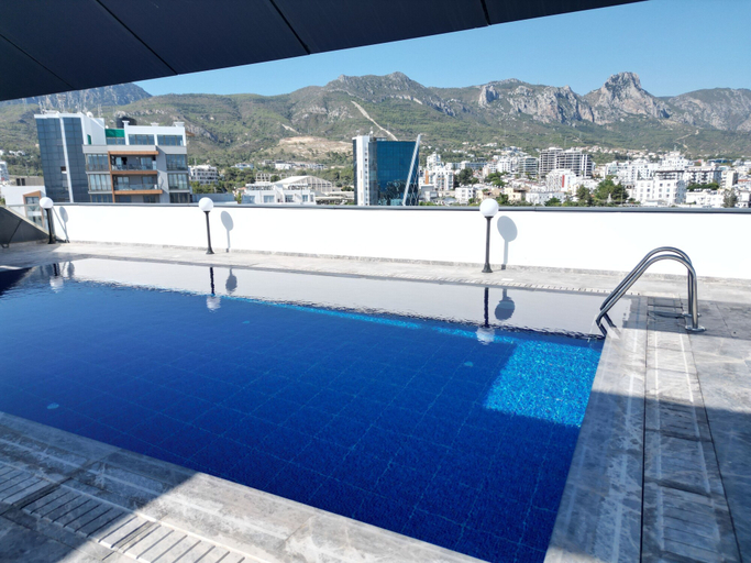 Sport & Beauty 3, Nurel Shark Residence